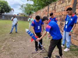 Foto: Foto: Fernanda Cavalcante / Ascom Seduc